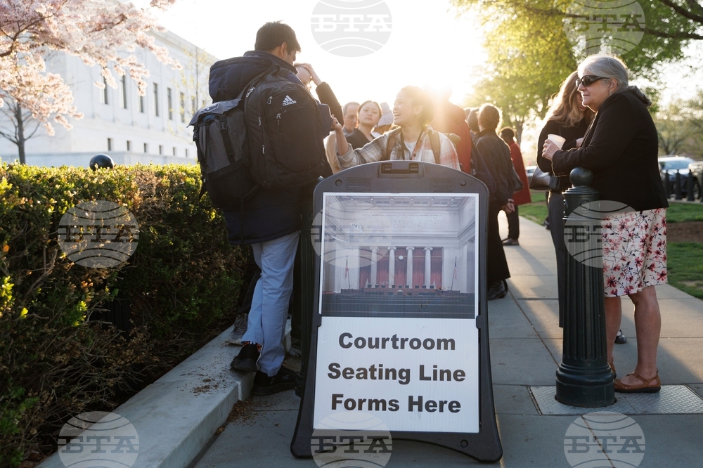 Supreme Court Birthright Citizenship