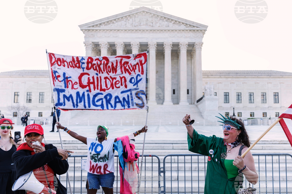 Supreme Court Birthright Citizenship