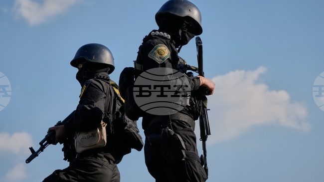 Иран обяви, че силите му са използвали нова система за противовъздушна отбрана, за да свалят вчера американските самолети