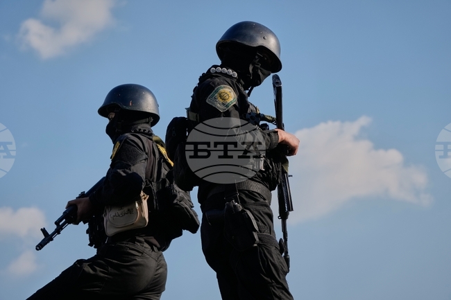 Иран обяви, че силите му са използвали нова система за противовъздушна отбрана, за да атакуват вчера американски изтребител