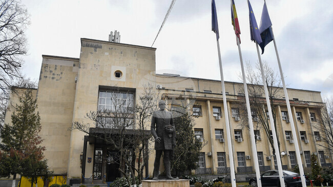 Аджерпрес: Програма за обмен румънското външно министерство и САЩ предвижда посещения на американски делегации в институции, асоциации, университети
