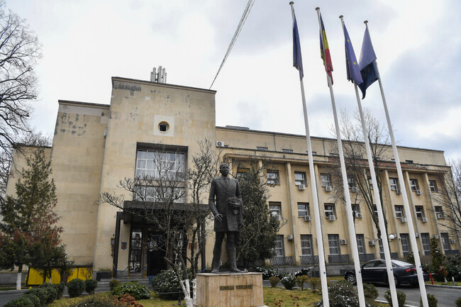 Аджерпрес: Програма за обмен на румънското външно министерство и САЩ предвижда посещения на американски делегации в институции, асоциации, университети