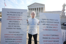 Supreme Court Birthright Citizenship