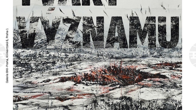 Lyubomir Krastev to Stage "Future Forms of Meaning" Exhibition in Prague