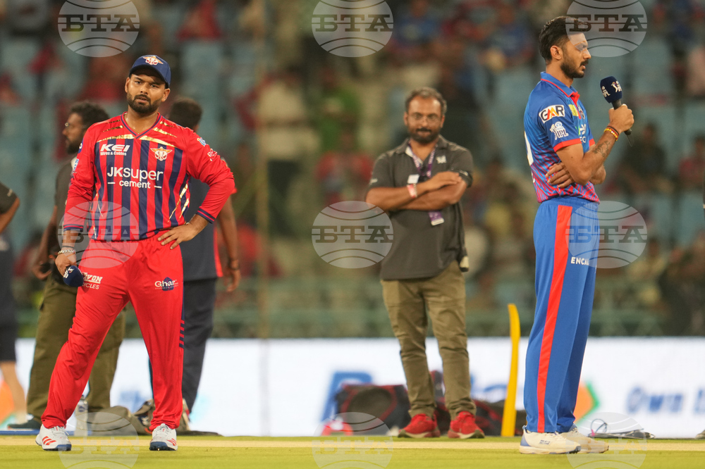 India IPL Cricket
