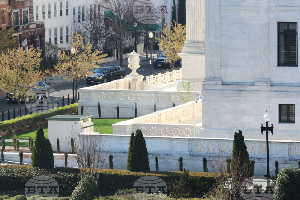 Supreme Court Birthright Citizenship