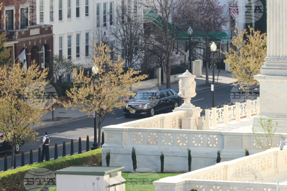 Supreme Court Birthright Citizenship