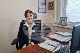 Курортен комплекс Вили Костенец - хотел "Констанция"