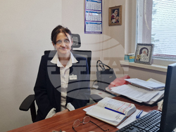 Курортен комплекс Вили Костенец - хотел "Констанция"