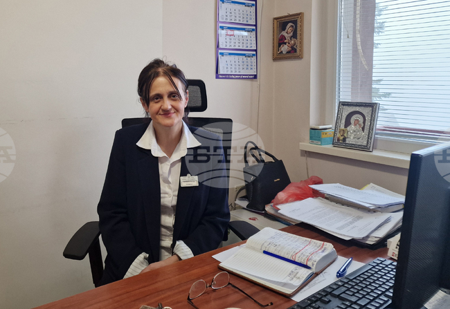 Курортен комплекс Вили Костенец - хотел "Констанция"