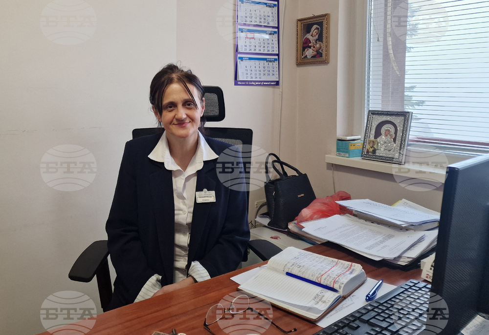 Курортен комплекс Вили Костенец - хотел "Констанция"