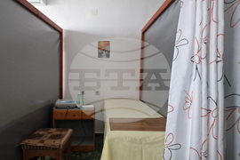 Курортен комплекс Вили Костенец - хотел "Констанция"