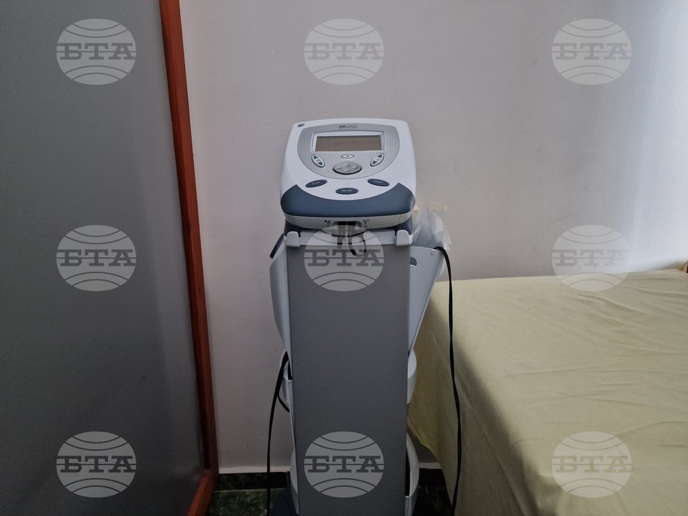 Курортен комплекс Вили Костенец - хотел "Констанция"