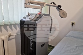 Курортен комплекс Вили Костенец - хотел "Констанция"