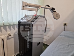 Курортен комплекс Вили Костенец - хотел "Констанция"