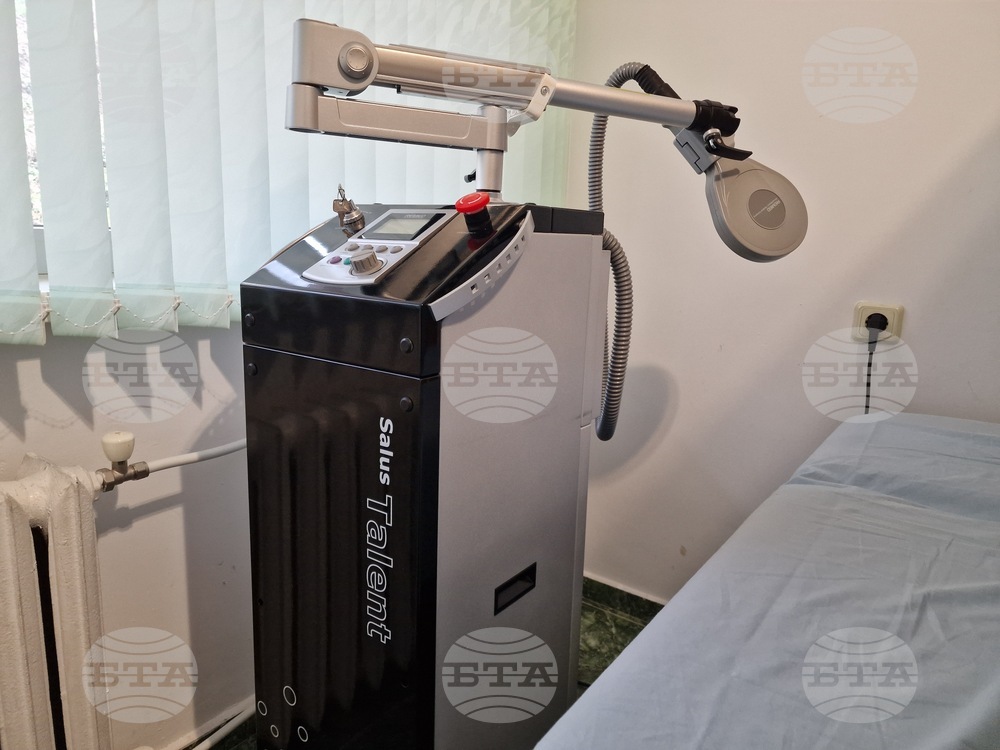 Курортен комплекс Вили Костенец - хотел "Констанция"