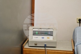 Курортен комплекс Вили Костенец - хотел "Констанция"