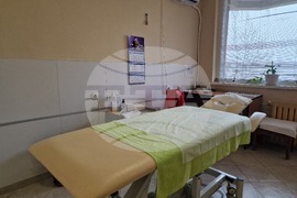 Курортен комплекс Вили Костенец - хотел "Констанция"