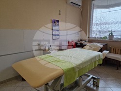 Курортен комплекс Вили Костенец - хотел "Констанция"