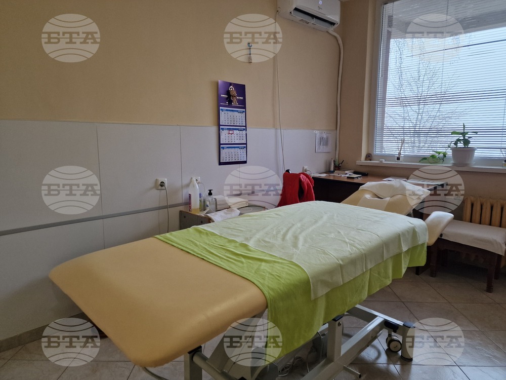 Курортен комплекс Вили Костенец - хотел "Констанция"