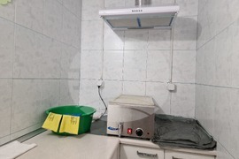 Курортен комплекс Вили Костенец - хотел "Констанция"