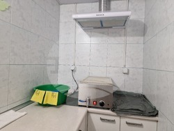 Курортен комплекс Вили Костенец - хотел "Констанция"