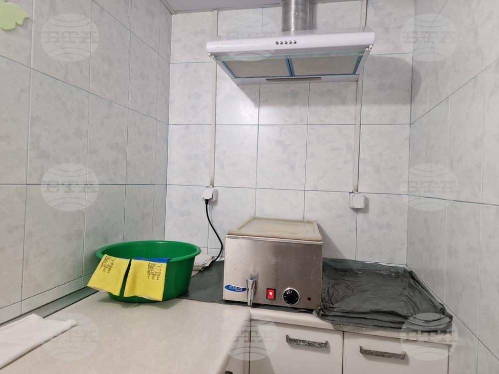 Курортен комплекс Вили Костенец - хотел "Констанция"