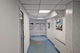 Курортен комплекс Вили Костенец - хотел "Констанция"