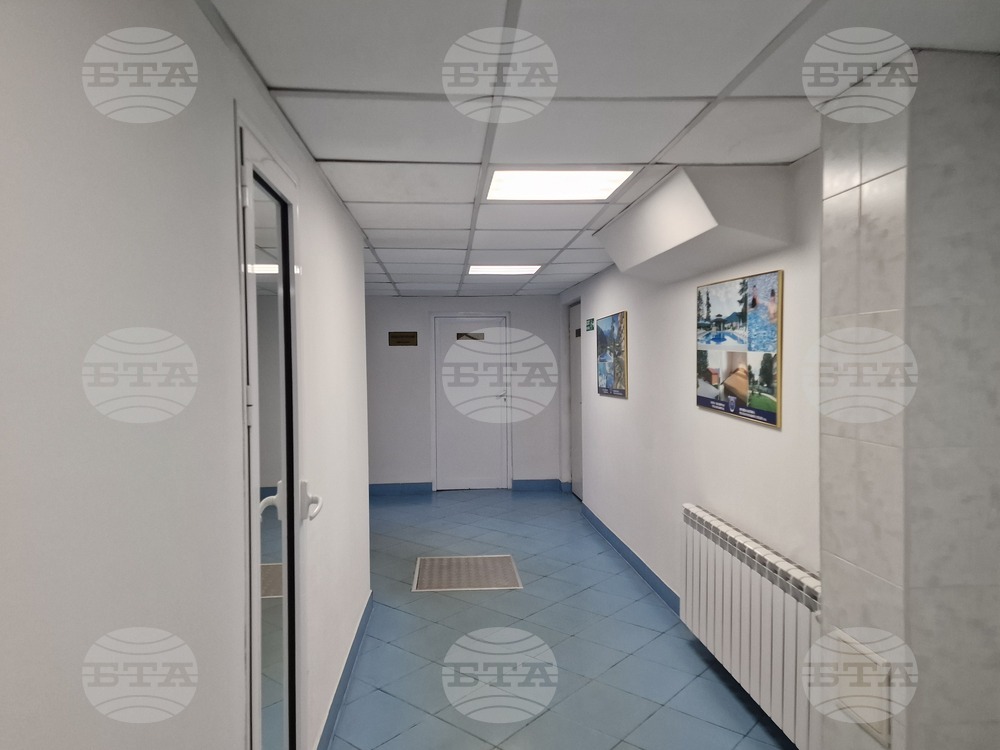 Курортен комплекс Вили Костенец - хотел "Констанция"