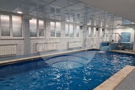 Курортен комплекс Вили Костенец - хотел "Констанция"