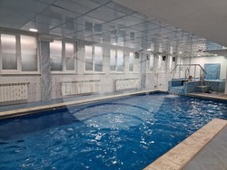 Курортен комплекс Вили Костенец - хотел "Констанция"