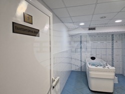 Курортен комплекс Вили Костенец - хотел "Констанция"