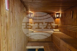 Курортен комплекс Вили Костенец - хотел "Констанция"