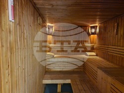 Курортен комплекс Вили Костенец - хотел "Констанция"