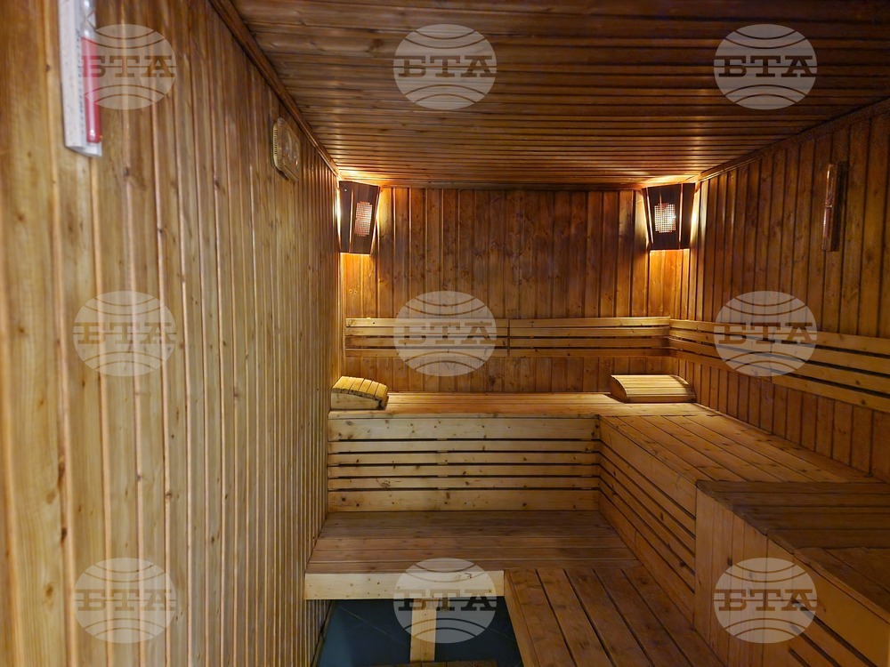 Курортен комплекс Вили Костенец - хотел "Констанция"