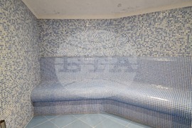 Курортен комплекс Вили Костенец - хотел "Констанция"