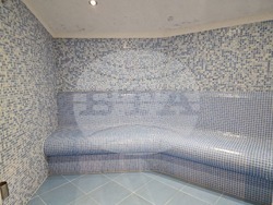 Курортен комплекс Вили Костенец - хотел "Констанция"