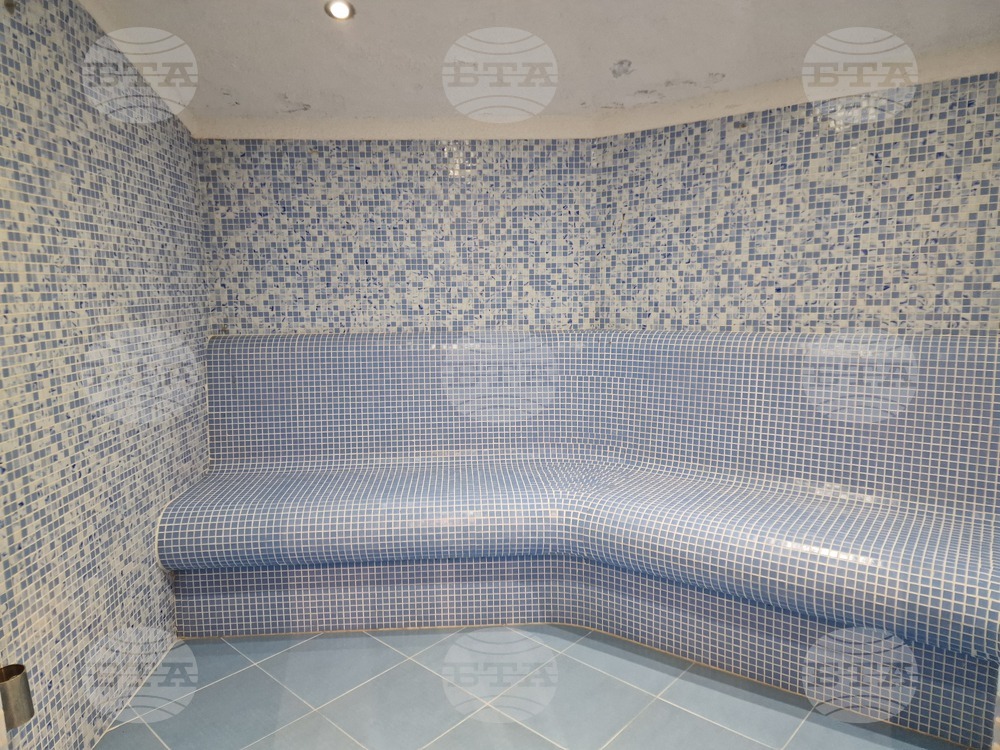 Курортен комплекс Вили Костенец - хотел "Констанция"