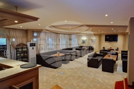 Курортен комплекс Вили Костенец - хотел "Констанция"