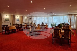 Курортен комплекс Вили Костенец - хотел "Констанция"