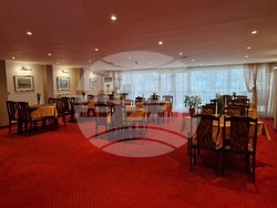 Курортен комплекс Вили Костенец - хотел "Констанция"