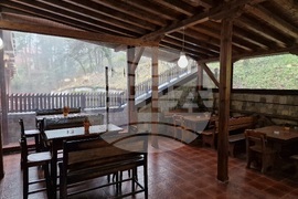 Курортен комплекс Вили Костенец - хотел "Констанция"