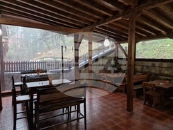 Курортен комплекс Вили Костенец - хотел "Констанция"