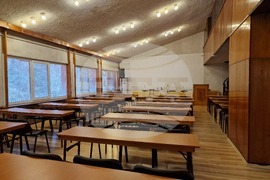 Курортен комплекс Вили Костенец - хотел "Констанция"