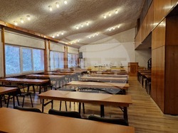 Курортен комплекс Вили Костенец - хотел "Констанция"