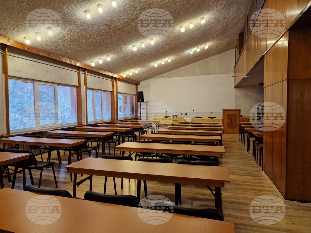 Курортен комплекс Вили Костенец - хотел "Констанция"