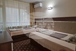 Курортен комплекс Вили Костенец - хотел "Констанция"