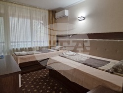 Курортен комплекс Вили Костенец - хотел "Констанция"