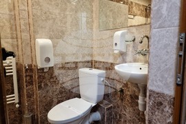 Курортен комплекс Вили Костенец - хотел "Констанция"