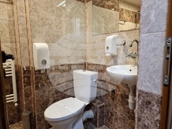 Курортен комплекс Вили Костенец - хотел "Констанция"